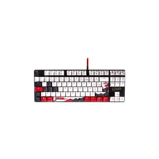 Clavier gamer LEXIP ASSASSIN'S CREED SHADOWS