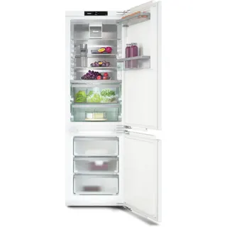 Réfrigérateur combiné MIELE KFN 7774 B RE  EU1