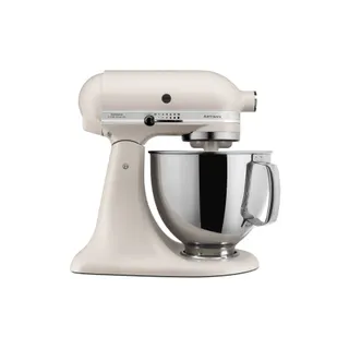 Robot pâtissier KITCHENAID Artisan Milkshake 5KSM125EMH