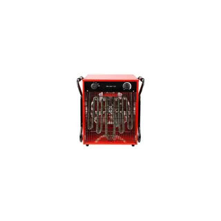 Ventilateur-chauffage EMERIO FH-117330
