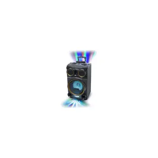 MUSE M-1938 DJ Party Box