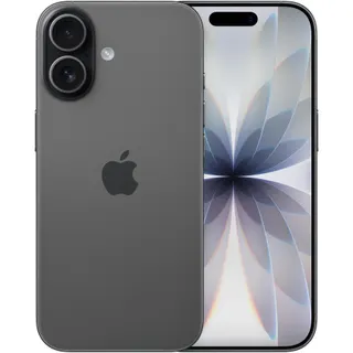 Smartphone APPLE iPhone 17 5G 512Go Noir Reconditionné