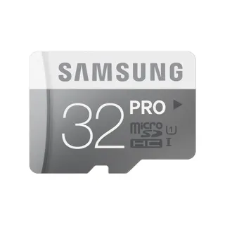 Carte Micro SD SAMSUNG Micro SD 32Go PRO ADA C10