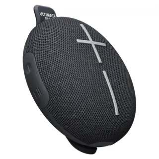 Enceinte portable ULTIMATE EARS MINIROLL Noir