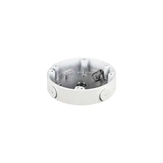 Accessoire vidéo-surveillance DAHUA Boîte de jonction DAHUA PFA138-V2 blanc