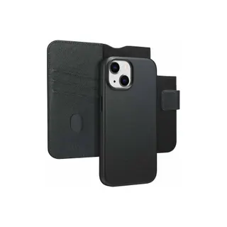 Coque étui ACCEZZ pour Apple iPhone 15 - Onyx Black