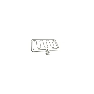 Résistance SMEG RESISTANCE VOÛTE 1300W + 2800 W