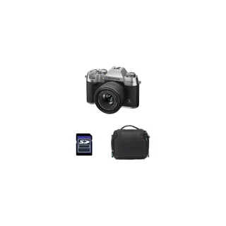 Appareil photo Hybride FUJIFILM 251967