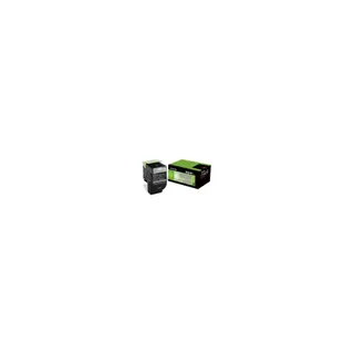 Cartouche d'encre LEXMARK 80C2HKE
