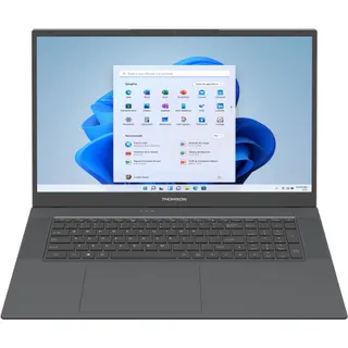 Ordinateur portable THOMSON N18XLR516GR512 18,4" AMD Ryzen 5 7430U 16 Go RAM DDR4 SSD 512 Go