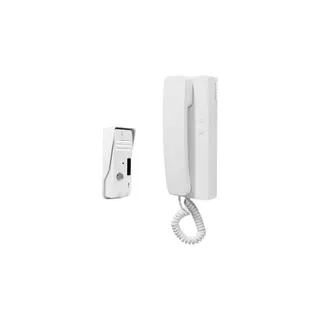 Interphone ADVISEN Avidsen - Interphone audio 2 fils