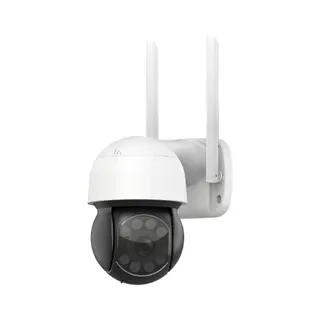 Caméra de sécurité KYF Caméra IP Extérieure Motorisée 6MP