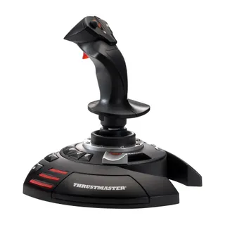 Joystick THRUSTMASTER T-Flight stick X