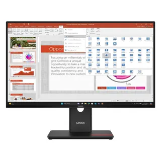 Ecran PC LENOVO 27" LED - ThinkVision T27-40