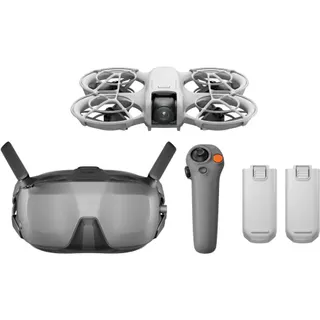 Drone DJI Neo Motion Fly More combo