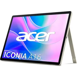 Tablette Android ACER Tab Iconia 16