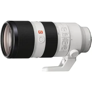 Obj SONY SEL FE 70/200/2.8 GM