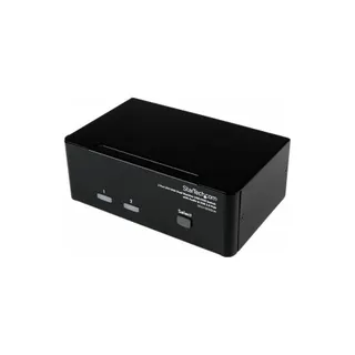 Hub USB C STARTECH SV231DDVDUA
