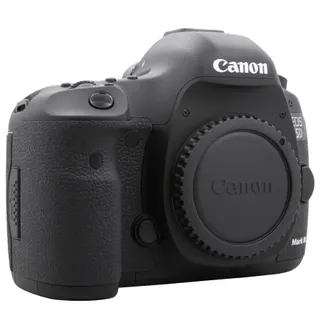 Appareil photo Reflex CANON EOS 5D Mark III Nu