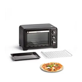 Mini four MOULINEX optimo 19l YY5187FB