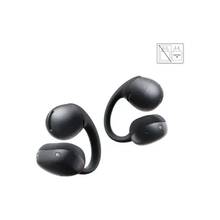 Ecouteurs SHOKZ OpenDots Air Noir