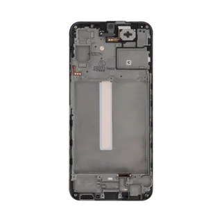 Pièce détachée SAMSUNG Écran avec Châssis Samsung Galaxy A25 5G