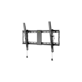 Support mural TV KOMELEC Support mural TV inclinable pro 37 à 70'
