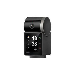 Dashcam IMOU Caméra Intérieure Connectée Wi-Fi 5