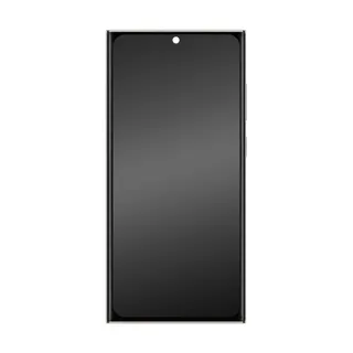 Pièce détachée AVIZAR Soft OLED Galaxy S23 Ultra + Châssis