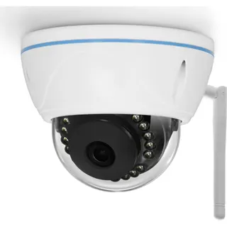 Caméra de sécurité ALECTO DVC136IP