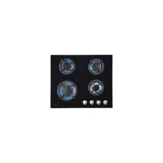 Plaque gaz BELDEKO BTG4Z-F01VNO/B