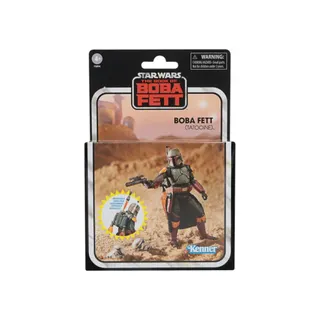 Figurine HASBRO Figurine Vintage Collection - Star Wars