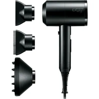 Sèche cheveux ITALIAN DESIGN IDEPROHA