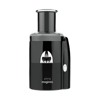 Extracteur de jus MAGIMIX 18081F Juice Expert 3 Noir