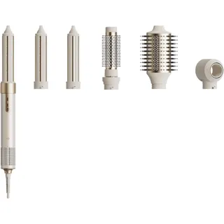 Fer multistyle ESSENTIELB ES1 Curl&Style Nude