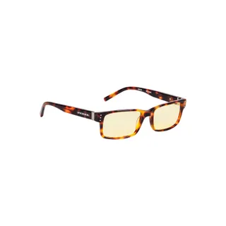 Lunette anti lumière bleue GUNNAR DRAX TORTOISE