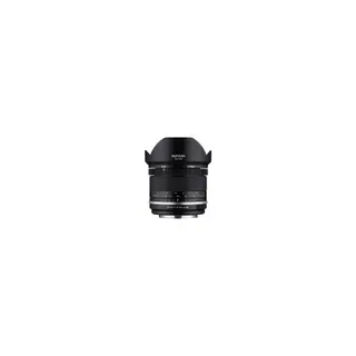 Objectif pour Hybride SAMYANG 244331