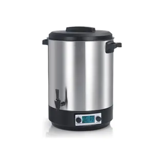Stérilisateur de bocaux ROBBY STERI PRO INOX 45L LCD
