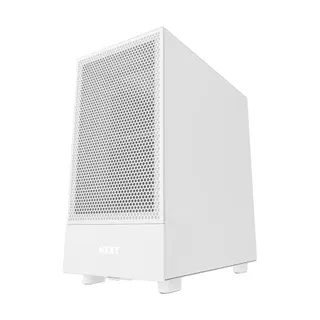 Boitier PC NZXT H5 Flow Blanc