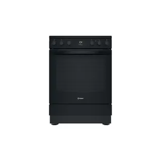 Cuisinière vitrocéramique INDESIT IS67V5CCB/FR