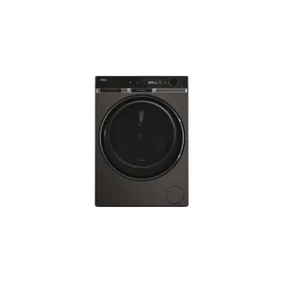 Lave linge hublot HAIER HW120-BD14397PGU1 - 12 kg - 1400 tr/min - Classe A - Moteur direct drive - Autodosage - Wifi