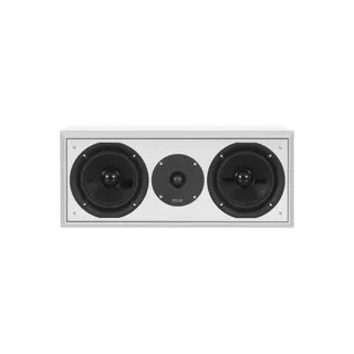 Enceinte centrale ELTAX Monitor Centre Blanc