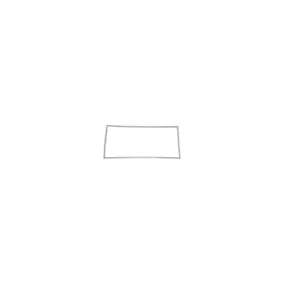 Joint de porte SIEMENS joint magnetique refrigerateur