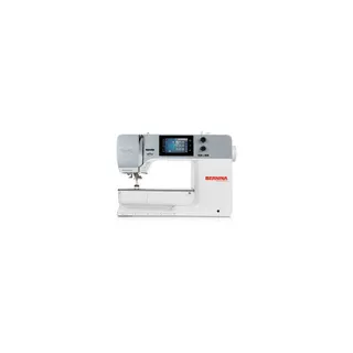 Machine à coudre BERNINA 540