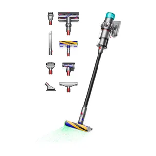 Aspirateur balai DYSON Aspi balai V15 detect total clean Reconditionné