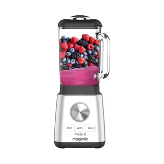 Blender MAGIMIX Power 4 Chrome 11630