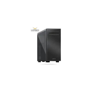 Boitier PC CHIEFTEC Hawk Gaming ATX tower Hawk Gaming ATX to
