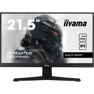 Ecran PC Gamer IIYAMA G MASTER G2245HSU-B2 22'' IPS