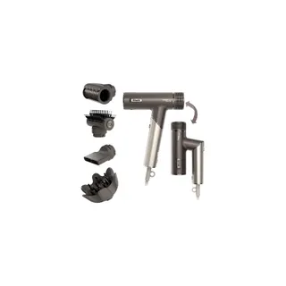 Sèche cheveux SHARK SpeedStyle Pro HD542EU FLEX 4-en-1