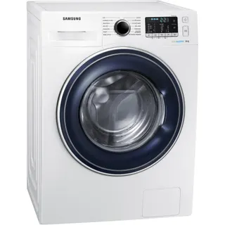 Lave linge hublot SAMSUNG WW80J5555FW Reconditionné
